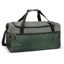 Load image into Gallery viewer, Velocity Duffle Bag
