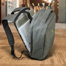 Load image into Gallery viewer, Custom Printed Vagra Anti Theft Backpacks with Logo