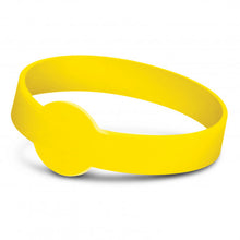 Load image into Gallery viewer, Xtra Silicone Wrist Band - Debossed