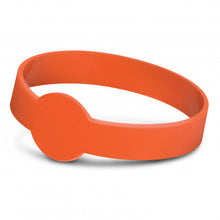 Load image into Gallery viewer, Xtra Silicone Wrist Band - Debossed