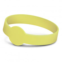 Load image into Gallery viewer, Xtra Silicone Wrist Band - Glow in the Dark