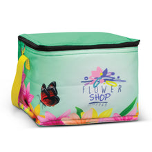 Load image into Gallery viewer, Custom printed promotional Alaska Cooler Bag - Full Colour