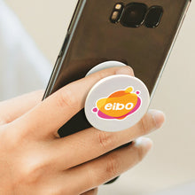 Load image into Gallery viewer, Custom Printed Wizard Phone Grip with Logo