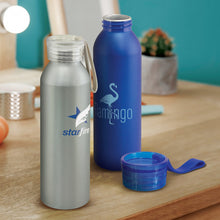 Load image into Gallery viewer, Custom Printed Hydro Bottle - Elite with Logo