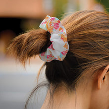 Load image into Gallery viewer, Hair Scrunchie - Set of 2