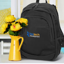 Load image into Gallery viewer, Custom Printed Berkeley Backpacks with Logo