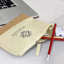 Load image into Gallery viewer, Custom Printed Tutor Oakridge Case with Logo