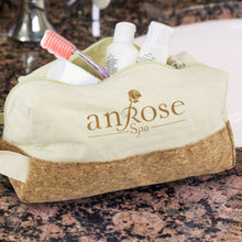 Load image into Gallery viewer, Custom Printed Oakridge Toiletry Bags with Logo