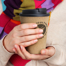 Load image into Gallery viewer, Custom Printed Oakridge Double Wall Cup with Logo