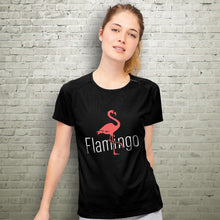Load image into Gallery viewer, Custom Printed SOLS Sporty Womens T-Shirt with Logo