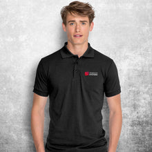 Load image into Gallery viewer, Custom Printed SOLS Prime Mens Polo Shirt with Logo