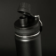 Load image into Gallery viewer, Custom Printed Swiss Peak Vacuum Bottle with Logo