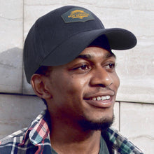 Load image into Gallery viewer, Custom Printed Falcon Cap with Patch with Logo