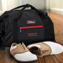 Load image into Gallery viewer, Titleist Players Boston Bag
