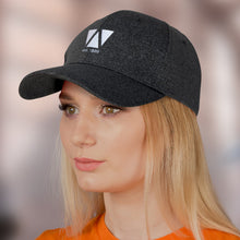 Load image into Gallery viewer, Custom Printed Creston Cap with Logo
