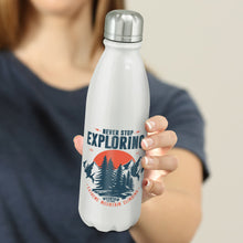 Load image into Gallery viewer, Mirage Aluminium Bottle