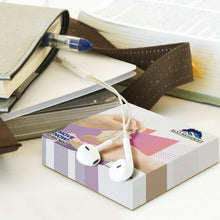 Load image into Gallery viewer, custom printed memo
