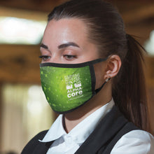Load image into Gallery viewer, Custom Printed Full Colour 3-Ply Reusable Face Mask with Logo