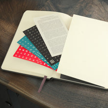 Load image into Gallery viewer, Custom Printed Moleskine 2024 Planner - Weekly with Logo