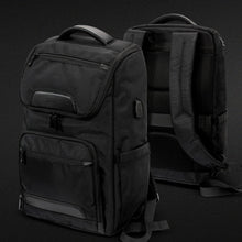 Load image into Gallery viewer, Custom Printed Voyager Laptop Backpacks with Logo