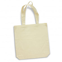 Load image into Gallery viewer, Liberty Cotton Tote Bag