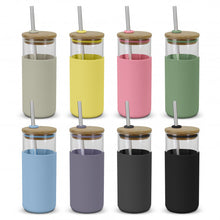 Load image into Gallery viewer, Alchemy Glass Tumbler 450ml