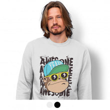 Load image into Gallery viewer, SOLS Supreme Unisex Crew