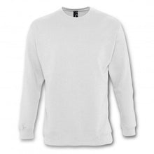 Load image into Gallery viewer, SOLS Supreme Unisex Crew