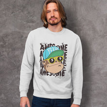 Load image into Gallery viewer, custom printed crew apparel