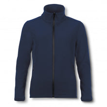 Load image into Gallery viewer, SOLS Race Womens Softshell Jacket
