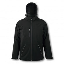 Load image into Gallery viewer, Sols Rock Mens Softshell Jacket