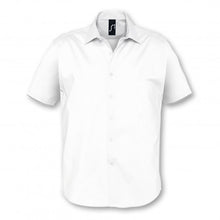 Load image into Gallery viewer, SOLS Broadway Short Sleeve Shirt