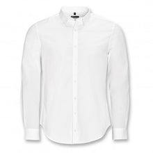 Load image into Gallery viewer, SOLS Blake Mens Long Sleeve Shirt
