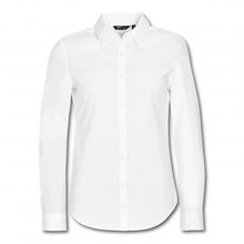 Load image into Gallery viewer, SOLS Blake Womens Long Sleeve Shirt