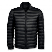 Load image into Gallery viewer, SOLS Wilson Mens Puffer Jacket