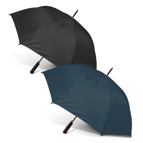 custom printed Pro-am Umbrella with your logo