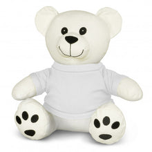 Load image into Gallery viewer, Cotton Bear Plush Toy