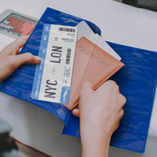 Load image into Gallery viewer, custom printed wallet
