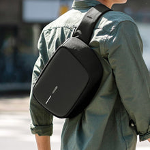Load image into Gallery viewer, Custom Printed Bobby Sling Bags with Logo