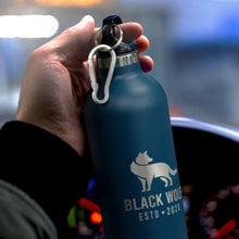 Load image into Gallery viewer, Custom Printed Intrepid Vacuum Bottle with Logo