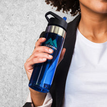 Load image into Gallery viewer, Custom Printed Avana Bottle with Logo