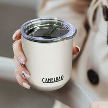 Load image into Gallery viewer, CamelBak Horizon Rocks Vacuum Tumbler - 300ml