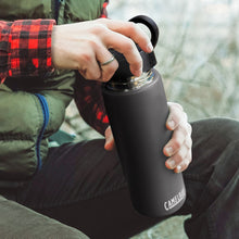 Load image into Gallery viewer, Custom Printed CamelBak Carry Cap Vacuum Bottle - 600ml with Logo