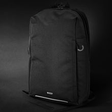 Load image into Gallery viewer, Custom Printed Swiss Peak RFID Backpacks with Logo