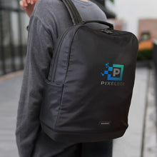 Load image into Gallery viewer, Moleskine Ripstop Backpack