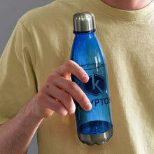 Load image into Gallery viewer, Custom Printed Mirage Translucent Bottle with Logo