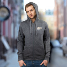 Load image into Gallery viewer, Custom Printed Jasper Unisex Hoodie with Logo