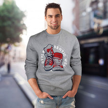 Load image into Gallery viewer, custom printed hoodie apparel