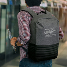Load image into Gallery viewer, Custom Printed Canvas Duffle Bags with Logo