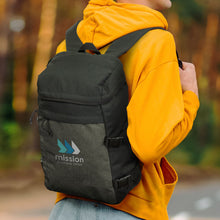 Load image into Gallery viewer, Custom Printed Campster Backpacks with Logo